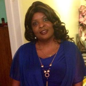 Meet your Posher, Donna